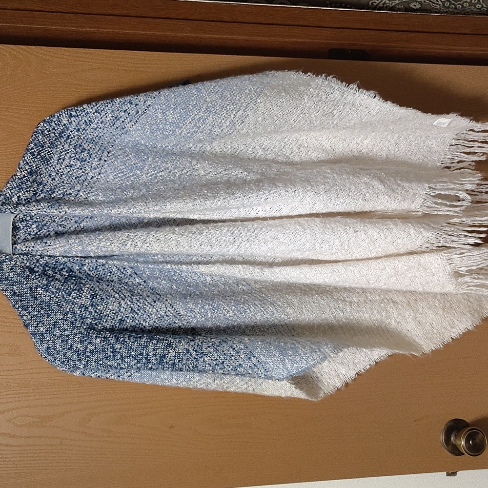 Poncho